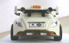 Детский Электромобиль Rivertoys-Auto Rolls-Royce HL 928