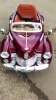 Детский Электромобиль Rivertoys Bentley E999КХ 