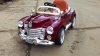 Детский Электромобиль Rivertoys Bentley E999КХ 