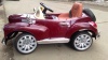 Детский Электромобиль Rivertoys Bentley E999КХ 
