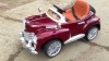Детский Электромобиль Rivertoys Bentley E999КХ 