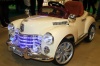 Детский Электромобиль Rivertoys Bentley E999КХ 