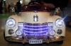 Детский Электромобиль Rivertoys Bentley E999КХ 