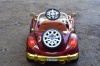 Детский Электромобиль Rivertoys Bentley E999КХ 