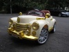 Детский Электромобиль Rivertoys Bentley E999КХ 