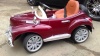 Детский Электромобиль Rivertoys Bentley E999КХ 