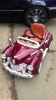 Детский Электромобиль Rivertoys Bentley E999КХ 