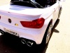 Детский Электромобиль Rivertoys BMW E666KX 