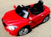 Детский Электромобиль Rivertoys BMW E666KX 