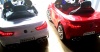 Детский Электромобиль Rivertoys BMW E666KX 