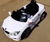 Детский Электромобиль Rivertoys BMW E666KX 