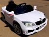 Детский Электромобиль Rivertoys BMW E666KX 