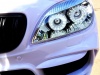 Детский Электромобиль Rivertoys BMW E666KX 
