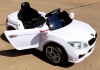 Детский Электромобиль Rivertoys BMW E666KX 