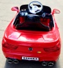Детский Электромобиль Rivertoys BMW E666KX 