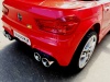 Детский Электромобиль Rivertoys BMW E666KX 