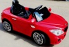 Детский Электромобиль Rivertoys BMW E666KX 