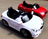 Детский Электромобиль Rivertoys BMW E666KX 