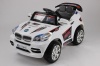 Детский Электромобиль Rivertoys BMW X8 8899 
