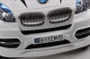 Детский Электромобиль Rivertoys BMW X8 8899 