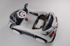 Детский Электромобиль Rivertoys Bugatti 5588 