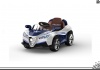 Детский Электромобиль Rivertoys Bugatti 5588 
