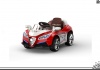 Детский Электромобиль Rivertoys Bugatti 5588 