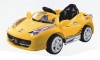 Детский Электромобиль Rivertoys Ferrari 8888 