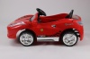 Детский Электромобиль Rivertoys Ferrari 8888 