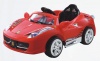 Детский Электромобиль Rivertoys Ferrari 8888 
