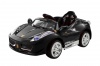Детский Электромобиль Rivertoys Ferrari 8888 