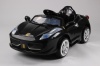 Детский Электромобиль Rivertoys Ferrari 8888 