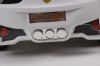 Детский Электромобиль Rivertoys Ferrari 8888 