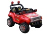 Детский Электромобиль Rivertoys HUMMER E444KX 