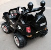 Детский Электромобиль Rivertoys HUMMER E444KX 