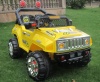 Детский Электромобиль Rivertoys HUMMER E444KX 