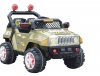 Детский Электромобиль Rivertoys HUMMER E444KX 