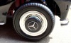 Детский Электромобиль Rivertoys Mercedes-Benz 300S LS-618 