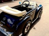 Детский Электромобиль Rivertoys Mercedes-Benz 300S LS-618 