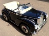 Детский Электромобиль Rivertoys Mercedes-Benz 300S LS-618 