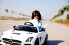 Детский Электромобиль Rivertoys Mercedes-Benz SLS A333AA 