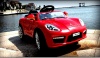Детский Электромобиль Rivertoys Porsche A444AA 