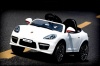 Детский Электромобиль Rivertoys Porsche A444AA 