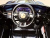 Детский Электромобиль Rivertoys Porsche O001OO 
