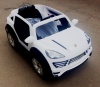 Детский Электромобиль Rivertoys Porsche O001OO 
