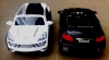 Детский Электромобиль Rivertoys Porsche O001OO 