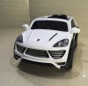 Детский Электромобиль Rivertoys Porsche O001OO 