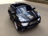 Детский Электромобиль Rivertoys Porsche O001OO 