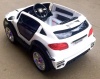 Детский Электромобиль Rivertoys Porsche O001OO 