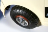 Детский Электромобиль Rivertoys Porshe E222KX 